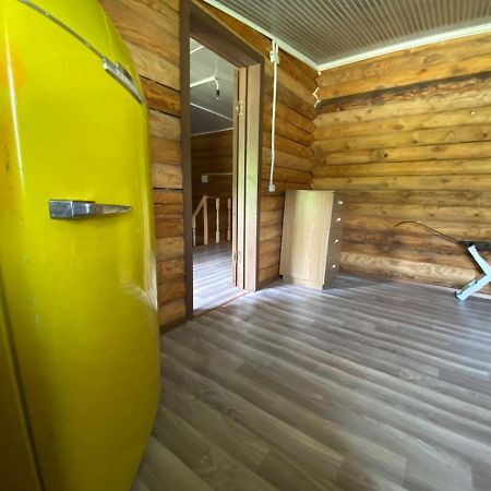 Manor Kolsay Bed & Breakfast Saty ภายนอก รูปภาพ