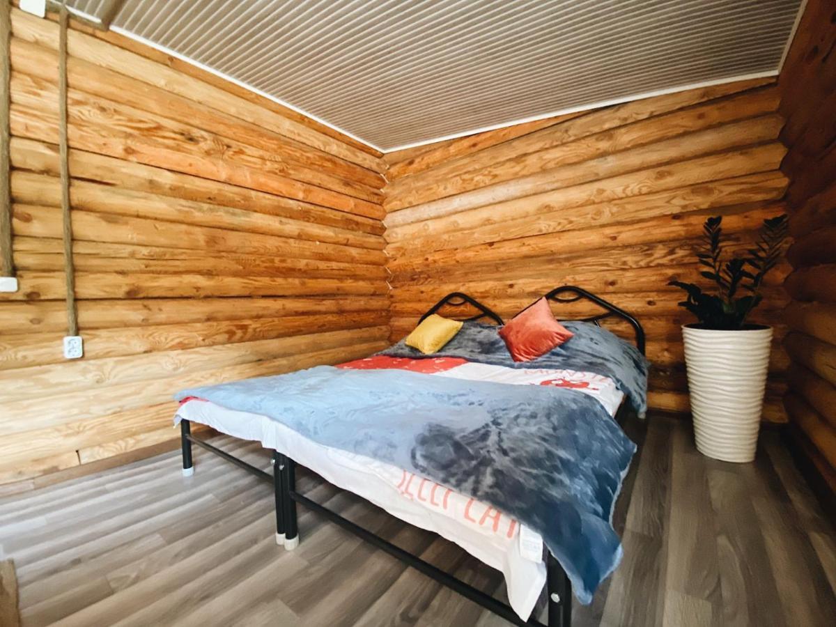 Manor Kolsay Bed & Breakfast Saty ภายนอก รูปภาพ