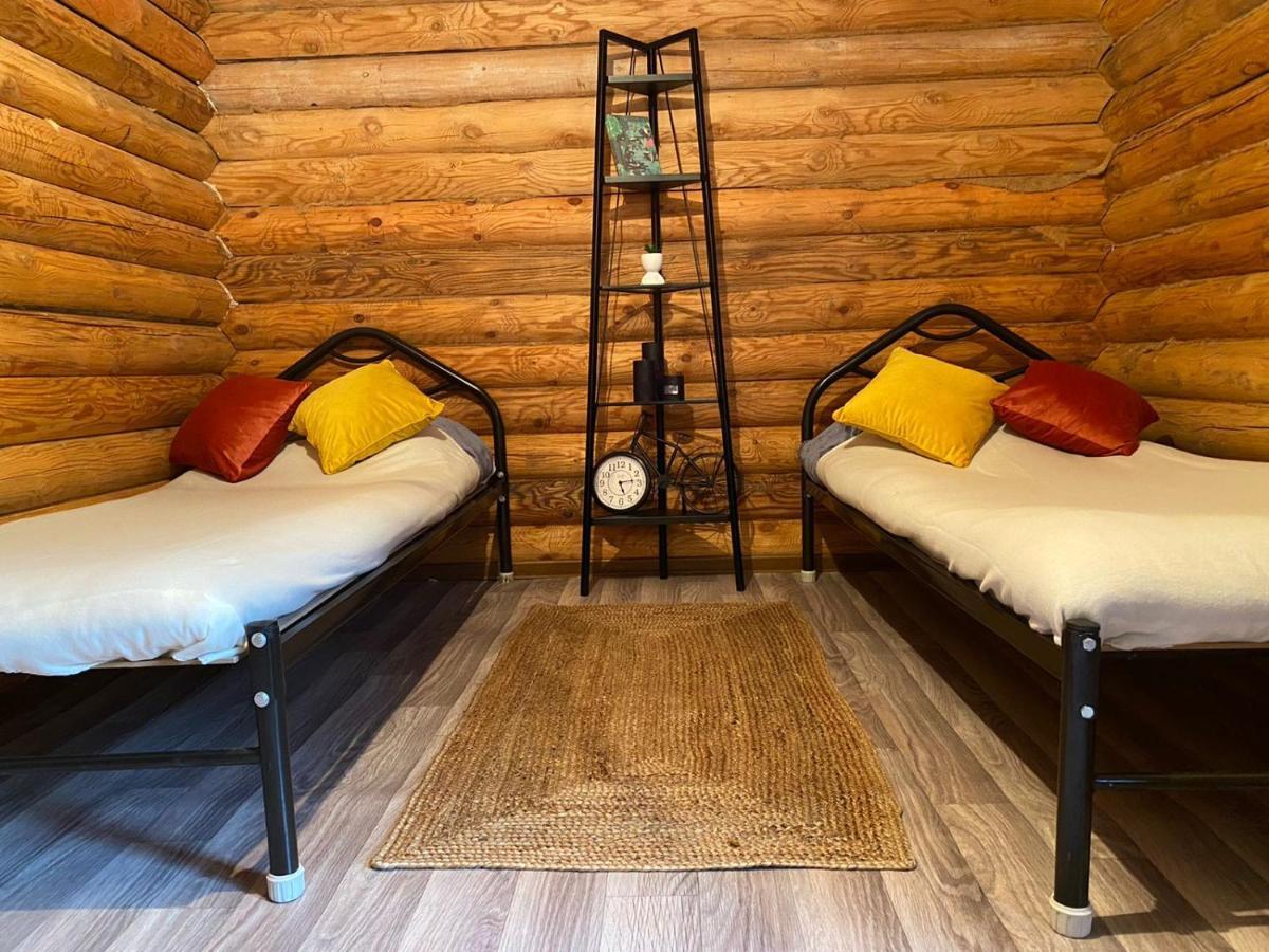 Manor Kolsay Bed & Breakfast Saty ภายนอก รูปภาพ