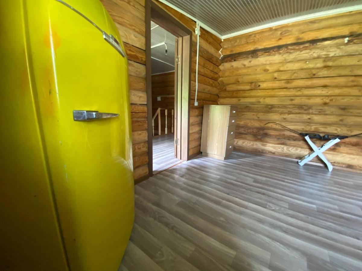 Manor Kolsay Bed & Breakfast Saty ภายนอก รูปภาพ