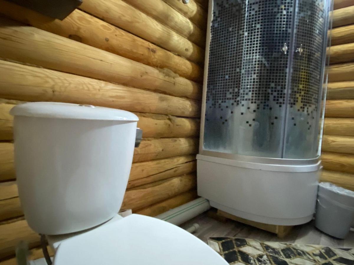 Manor Kolsay Bed & Breakfast Saty ภายนอก รูปภาพ