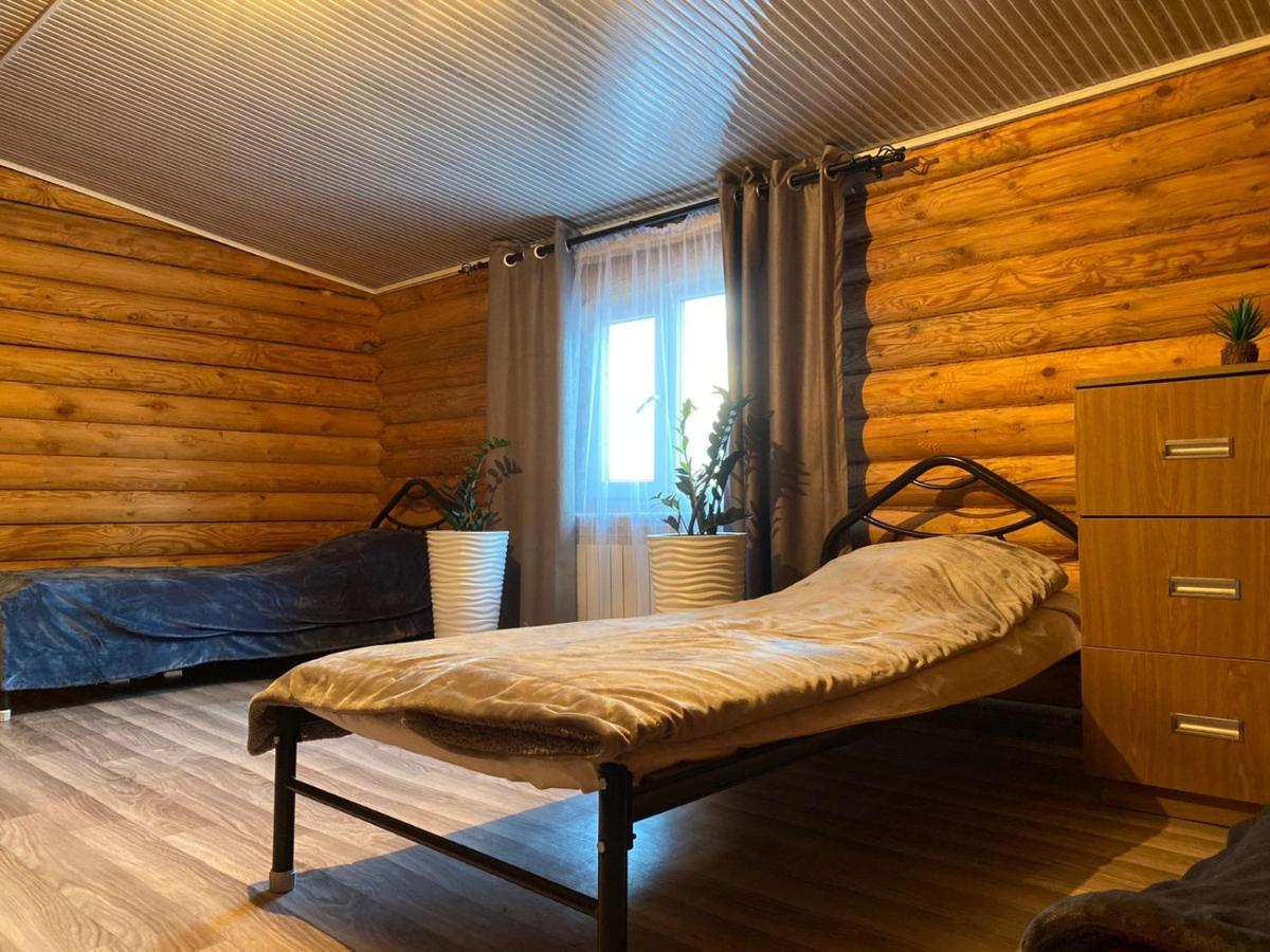 Manor Kolsay Bed & Breakfast Saty ภายนอก รูปภาพ