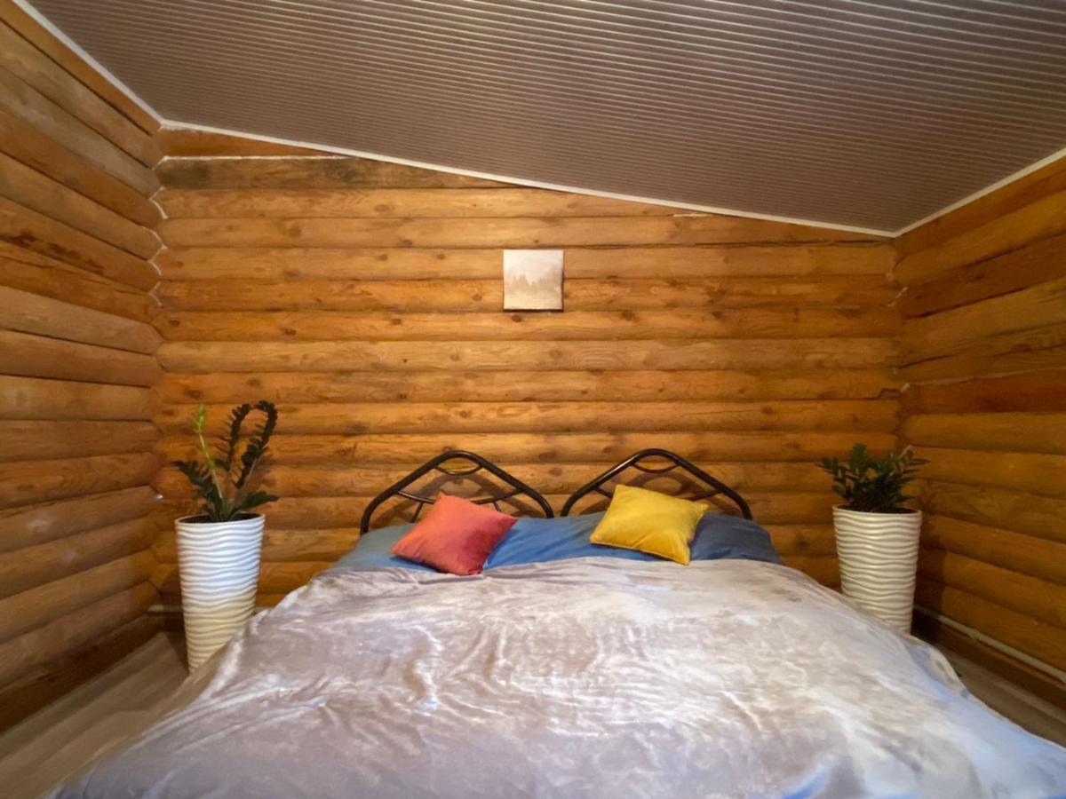 Manor Kolsay Bed & Breakfast Saty ภายนอก รูปภาพ