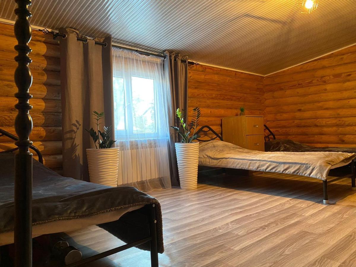 Manor Kolsay Bed & Breakfast Saty ภายนอก รูปภาพ