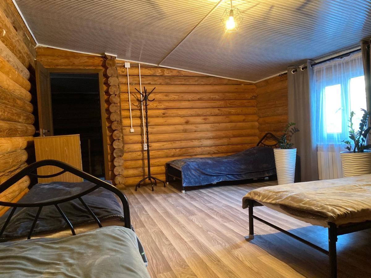 Manor Kolsay Bed & Breakfast Saty ภายนอก รูปภาพ